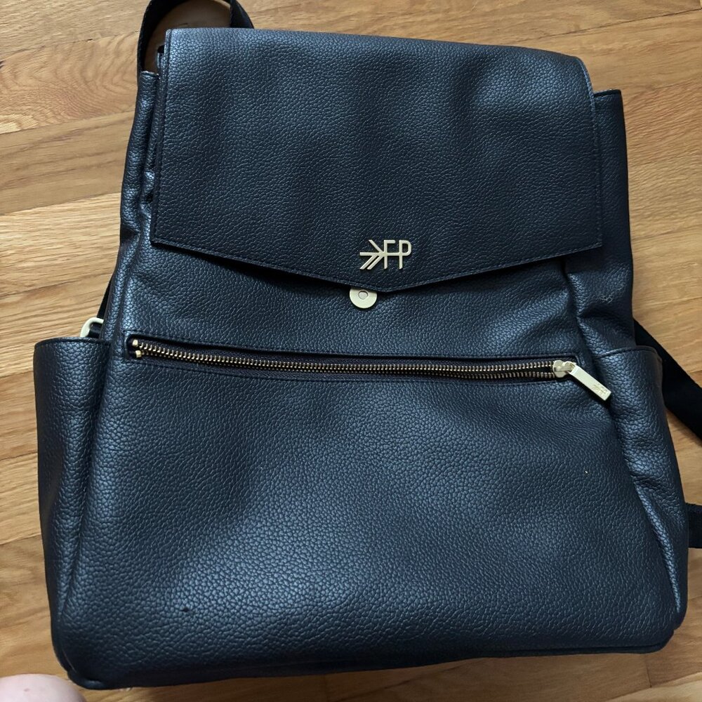 Freshly Picked Classic Diaper Bag